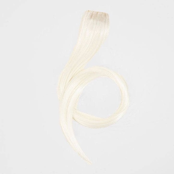 Insert Name Here Bronde & Platinum Hi-Lites - Picture 7 of 8